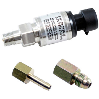 AEM Performance Electronics® - Pressure Sensor Kit