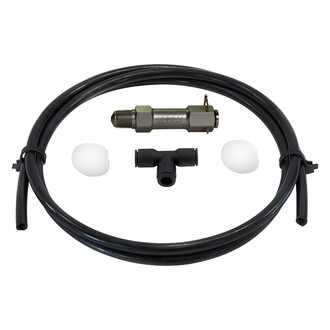 AEM Performance Electronics® - Water/Methanol Injection Inline Filter