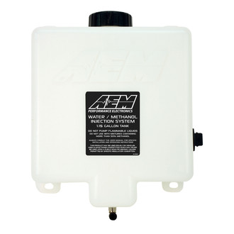 AEM Performance Electronics® - Water/Methanol Injection Tank Kit