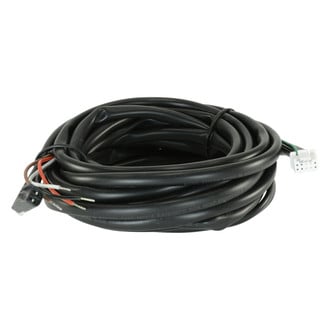 AEM Performance Electronics® - X-Series Gauges Wiring