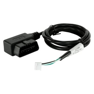 AEM Performance Electronics® - X-Series OBDII Gauge Main Harness
