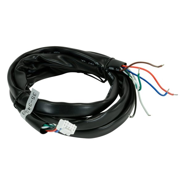 AEM Performance Electronics® - X-Series Wideband AFR Power Harness