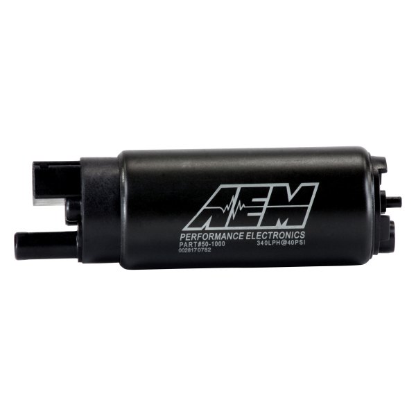AEM Performance Electronics® - High Flow In-Tank Electric Fuel Pump