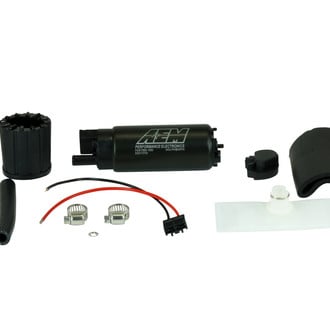 AEM Performance Electronics® - High Flow In-Tank Electric Fuel Pump