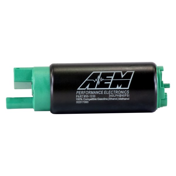AEM Performance Electronics® - High Flow In-Tank Electric Fuel Pump