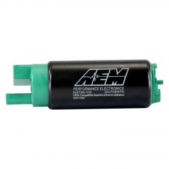 AEM Performance Electronics® - Hi Flow In-Tank Electric Fuel Pump