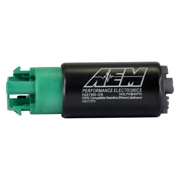 AEM Performance Electronics® - High Flow Fuel Pump