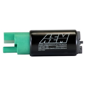 AEM Performance Electronics® - Hi Flow In-Tank Electric Fuel Pump