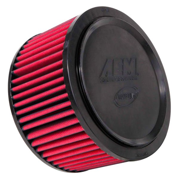 AEM Intakes® - Round DryFlow® Air Filter