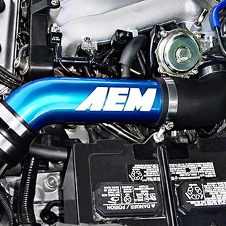 AEM® - Blue Cold Air Intake System