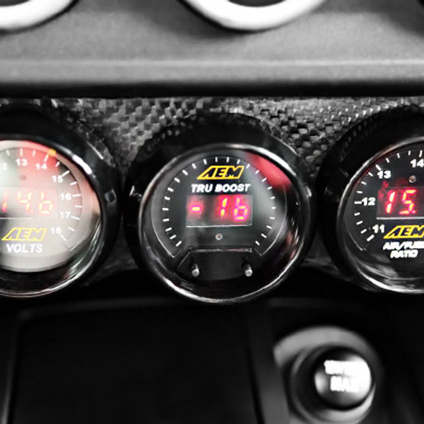 AEM® - Digital Gauge