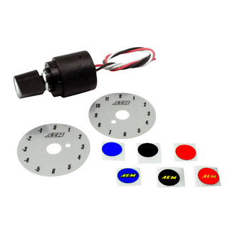 AEM Performance Electronics® - 12 Position Trim Pot