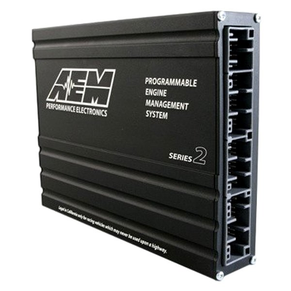 AEM Performance Electronics® - Series 2™ Plug & Play Engine Management System