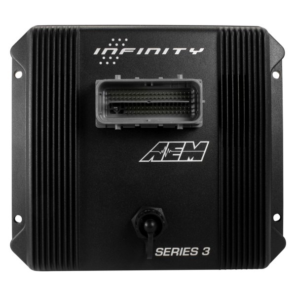 AEM Performance Electronics® - Infinity 308™ Programmable ECU
