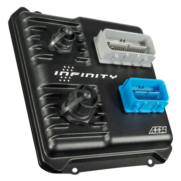 AEM Performance Electronics® - Infinity 710™ Programmable Engine Management System