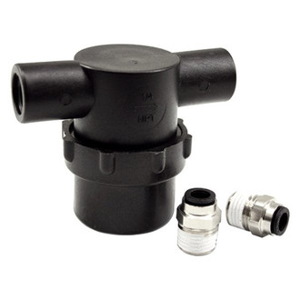 AEM Performance Electronics® - Inline Filter