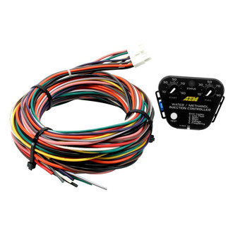 AEM Performance Electronics® - Water/Methanol Injection Multi Input Controller