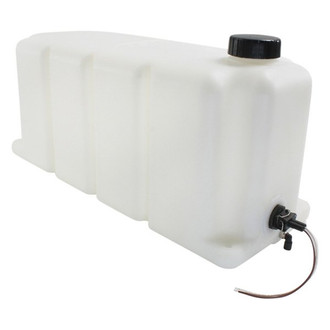 AEM Performance Electronics® - Tank Kit with Conductive Fluid Level Sensor