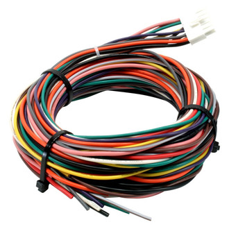 AEM Performance Electronics® - Wiring Harness for V2 Multi Input Controller with Multi Input