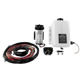 AEM Performance Electronics® - Water/Methanol Injection Kit with Multi Input Controller