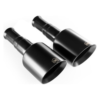AERO Exhaust® - Round Exhaust Tips