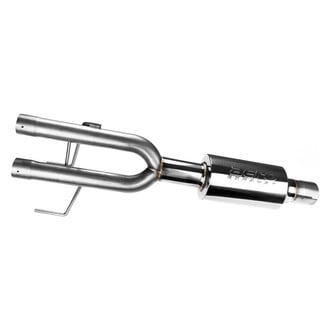AERO Exhaust® - Direct Fit Performance Exhaust Muffler