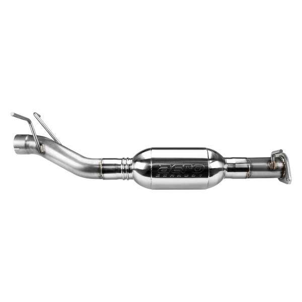AERO Exhaust® - Direct Fit Performance Exhaust Muffler