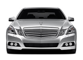 Aero Function Body Kit Mercedes E Class 2010-2012