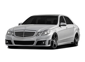 Aero Function Body Kit Mercedes E Class 2010-2012
