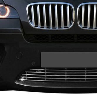 Aero Function® - 1-Pc AF-1 Style Billet Bumper Grille