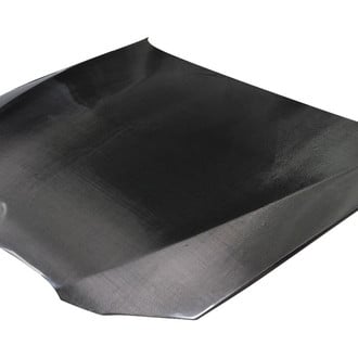 Aero Function® - Carbon Fiber Hoods