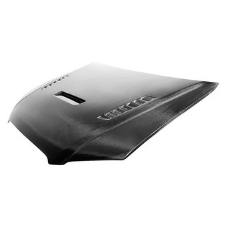 Aero Function® - Carbon Fiber Hoods