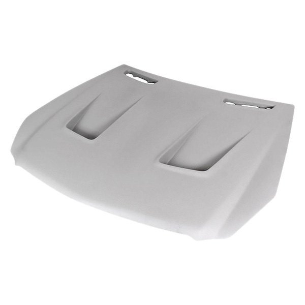 Aero Function® 108026 - AF-Signature 2 Series Fiberglass 