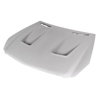Aero® - Functio Fiber Glass Hoods