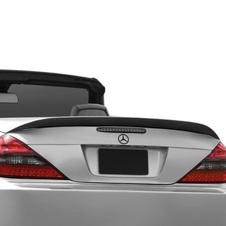 Aero Function® - AF-Signature 1 Series Style Carbon Fiber Wide Body Conversion Trunk Lip Spoiler