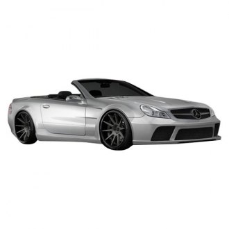 Sl500 on sale body kit