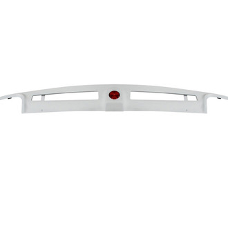 Aero Function® - AF-1 Style Rear Add-On Spoiler (Unpainted)