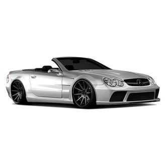 Aero Function® - AF Signature 1 Series Conversion Wide Body Kit