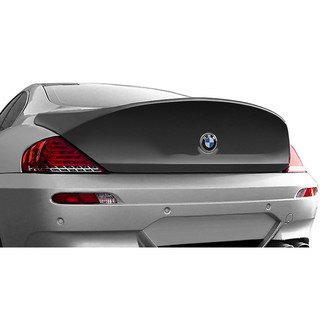 Aero Function® - AF-2 Style Carbon Fiber Trunk Lid