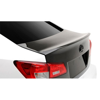 Aero Function® - AF-1 Style Carbon Fiber Trunk Lid