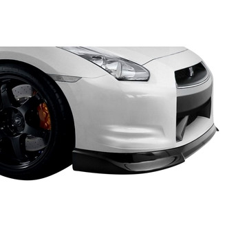 Aero Function® - Front Add-On Spoiler
