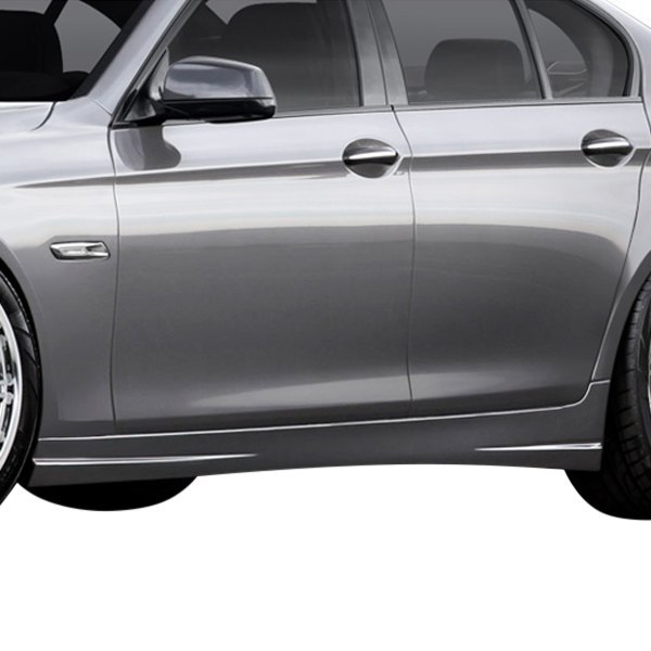  Aero Function® - AF-3 Style Side Skirts (Unpainted)