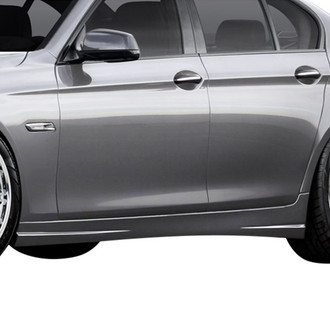 Aero Function® - Side Skirts