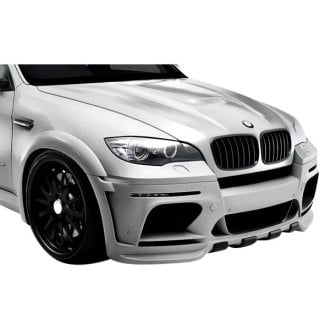 2012 BMW X5 Body Kits & Ground Effects – CARiD.com