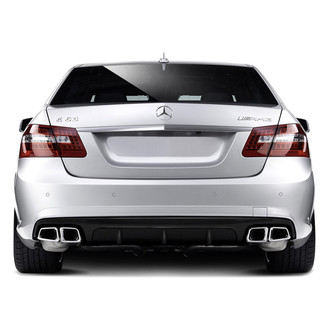 Aero Function® - Rear Diffuser