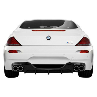 Aero Function® - AF-1 Style Carbon Fiber Rear Diffuser