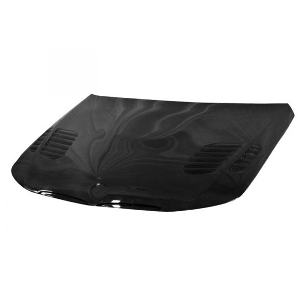 Aero Function® - AF-1 Style Carbon Fiber Hood