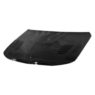Aero® - Functio Fiber Glass Hoods