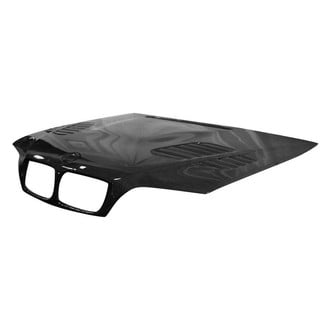 Aero Function® - AF-2 Style Carbon Fiber Hood