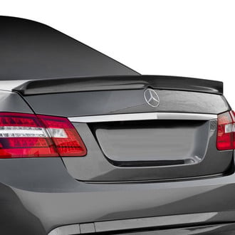 Aero Function® - AF-3 Style Carbon Fiber Rear Trunk Lip Spoiler